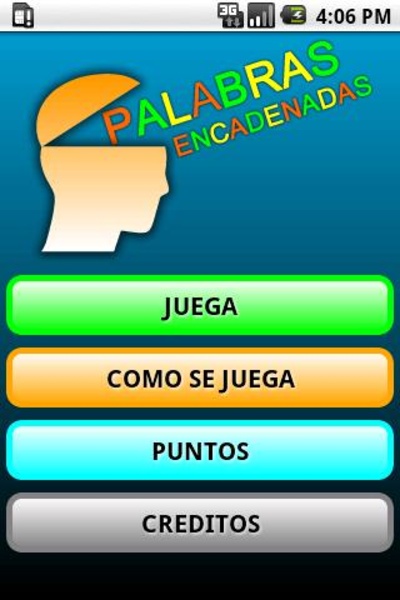 Palabras Encadenadas - Preview 4
