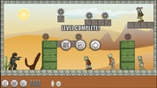 Zombie Shooter 2 Survival In screenshot 2