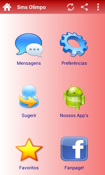 Sms Olimpo - Preview 9
