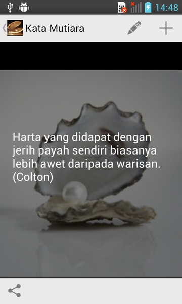 Mutiara - Preview 3