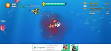 Fish IO: Be the King screenshot 2
