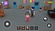 School Breakout screenshot 5