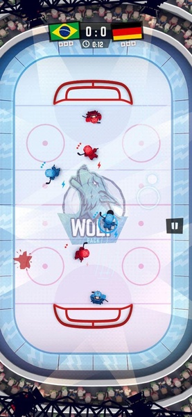 Brutal Hockey - Preview 4