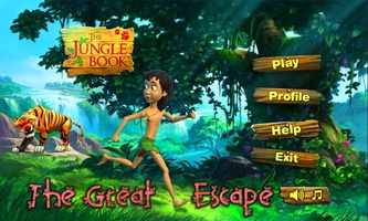 The Jungle Book 1 3 For Android Download