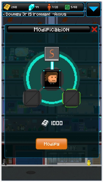 Heroes Inc. 2 - Preview 5