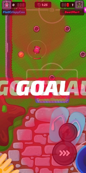 Motorball - Preview 6