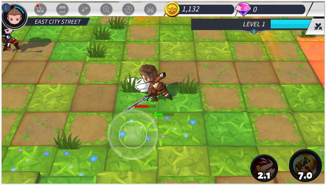 Endless Quest 2 - Preview 7