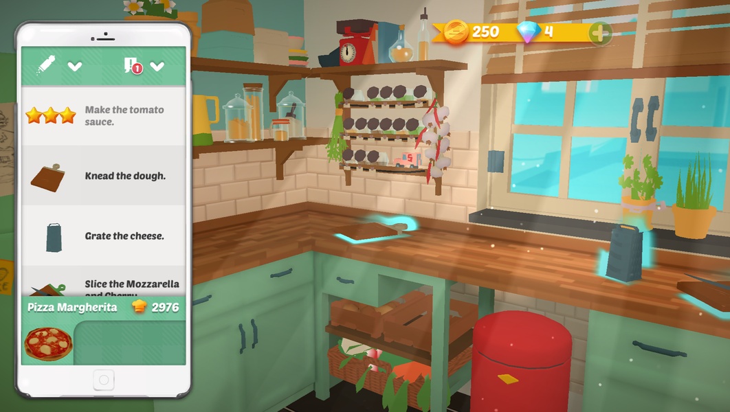 Download do APK de jogos de culinaria da sara para Android