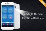 Flashlight Alert screenshot 8