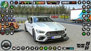 Car Driving School screenshot 4