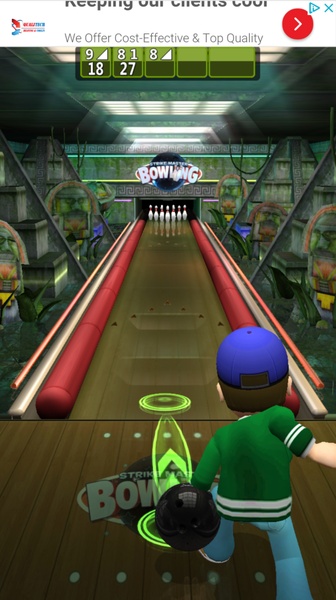 Strike Master Bowling - Preview 9