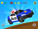 Car Games For Kids Piggy Panda screenshot 7