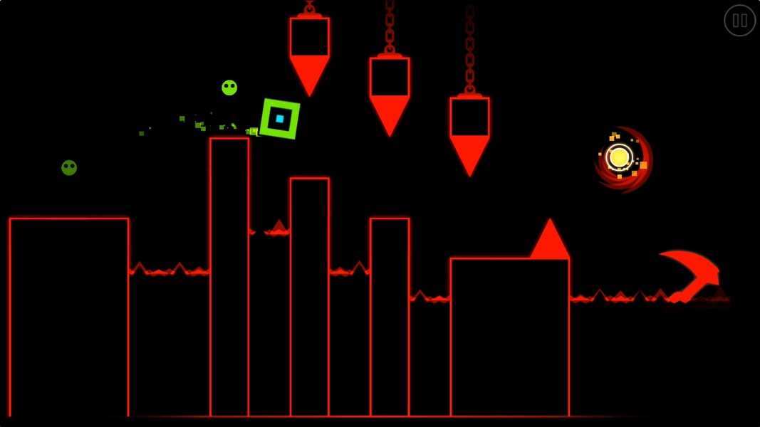 Geometry Dash World - Preview 9
