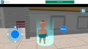 Virtual Mother New Baby Twins Family Simulator screenshot 8