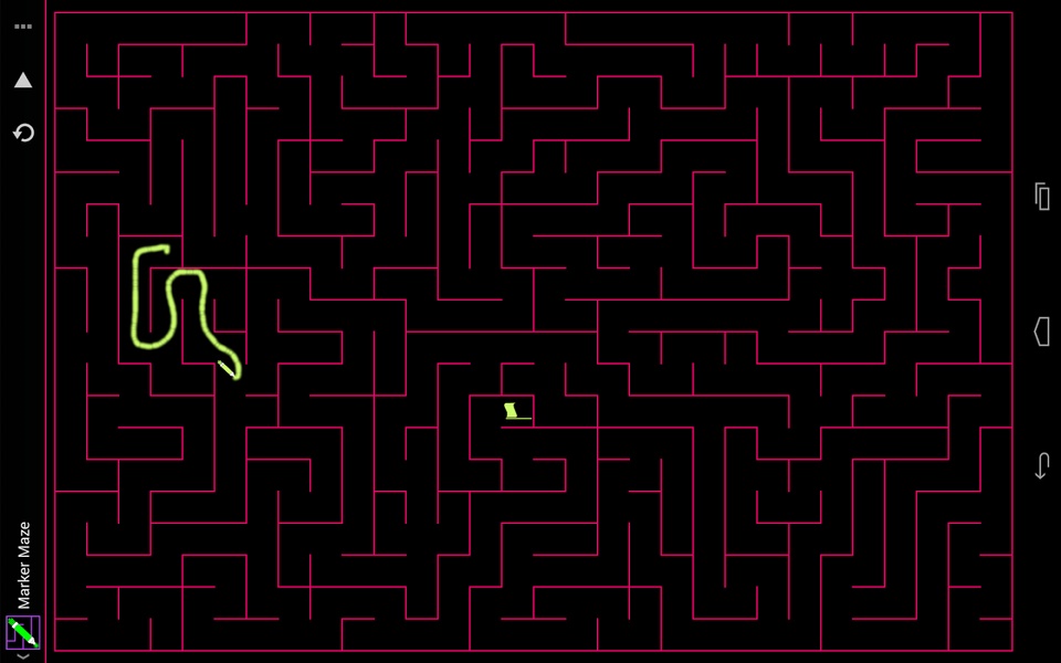 Marker Maze - Preview 17
