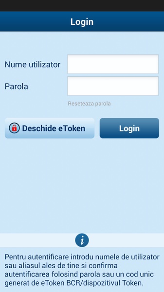 Touch 24 Banking BCR - Preview 17