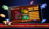 Teen Patti Klub ♣ Lucky screenshot 5