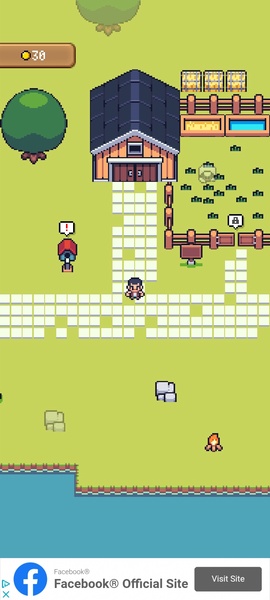 Mini Mini Farm - Preview 1