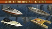 3D Boat Parking Simulator Game screenshot 3