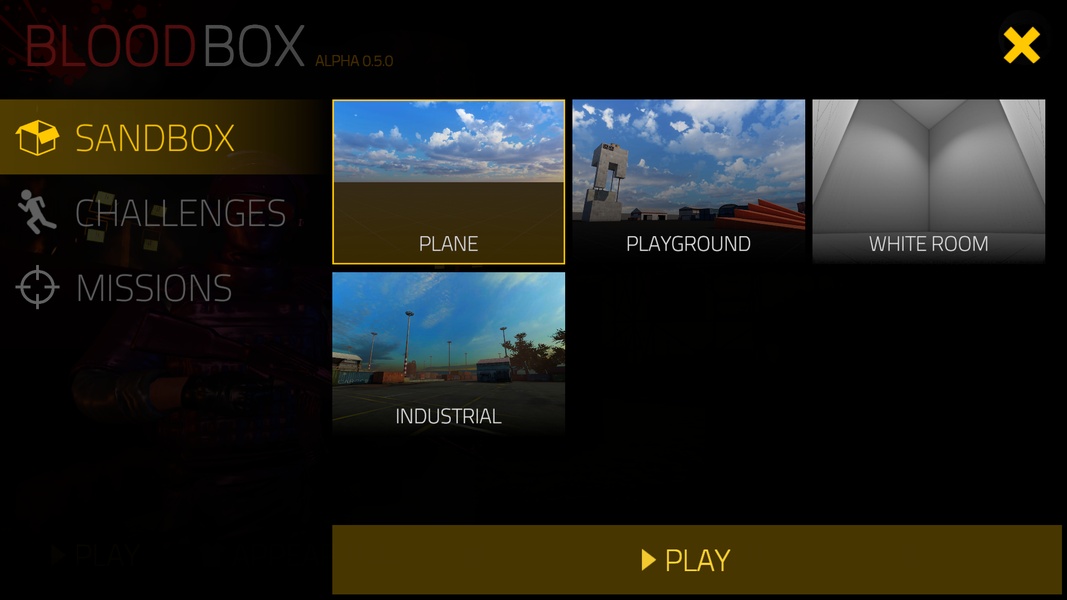 BloodBox for Android - Download the APK from Uptodown