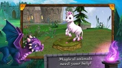 PetWorld - Fantasy Animals screenshot 10