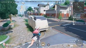 Fate Trigger screenshot 4