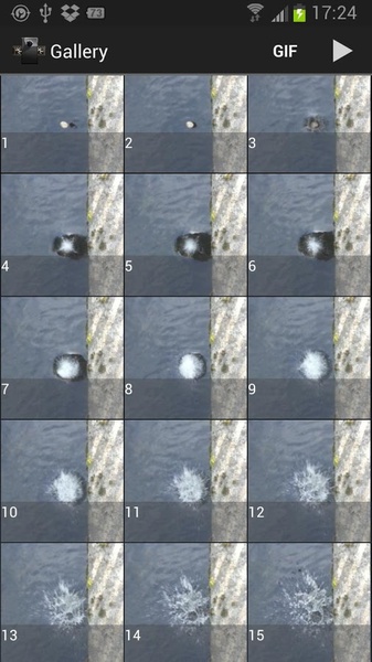 High-Speed Camera - Preview 5