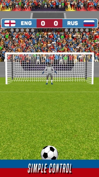 Penalty 2016 - Preview 11