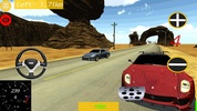 Drag racing HD screenshot 7