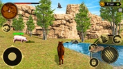 Wolf Quest: The Wolf Simulator screenshot 6
