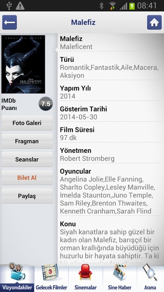 Mynet Sinema - Preview 6