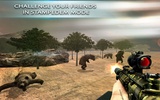 Jungle Hunting and Shooting 3D screenshot 2