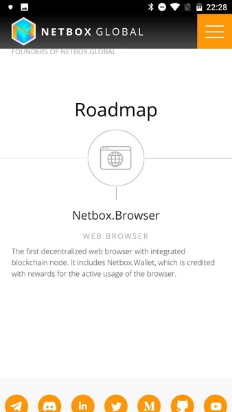 Netbox.Browser - Preview 2