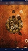 Steampunk Clock Wallpaper screenshot 4