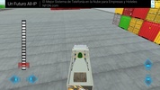 Drone Transport Simulator screenshot 8