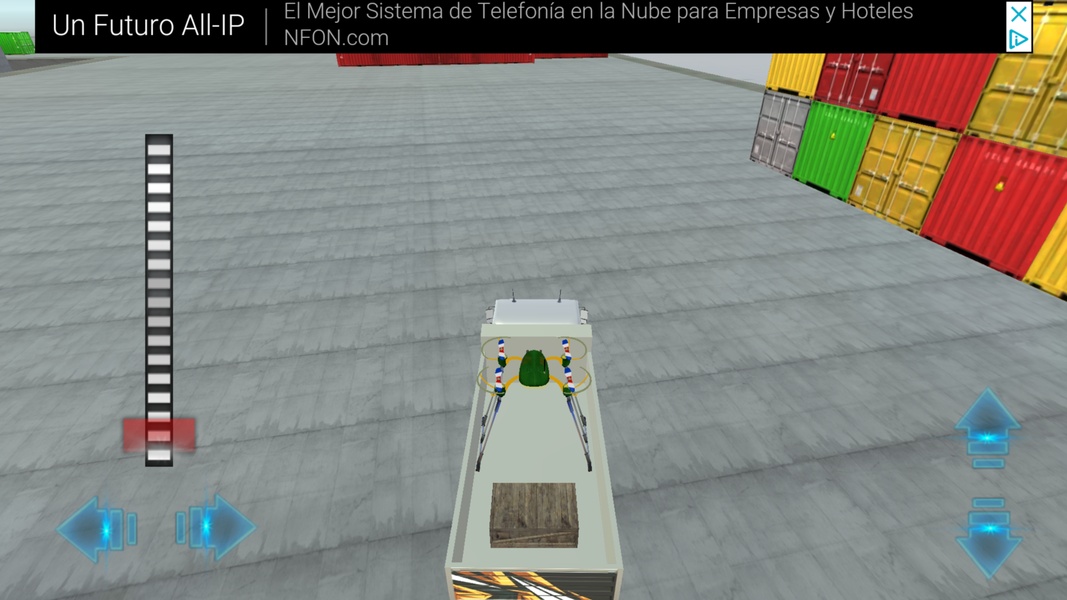 Drone Transport Simulator - Preview 8