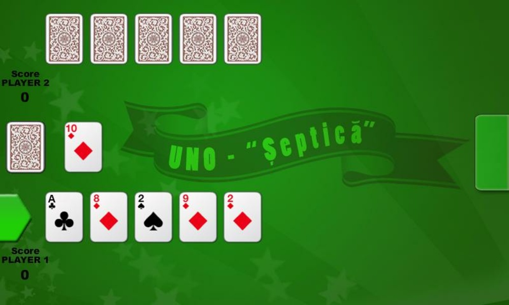 UNO!™ para Android - Baixe o APK na Uptodown