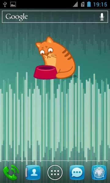 CatsWidget - Preview 5