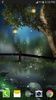 Fireflies Live Wallpaper screenshot 2