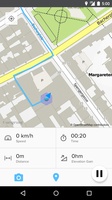 Bikemap for Android 6