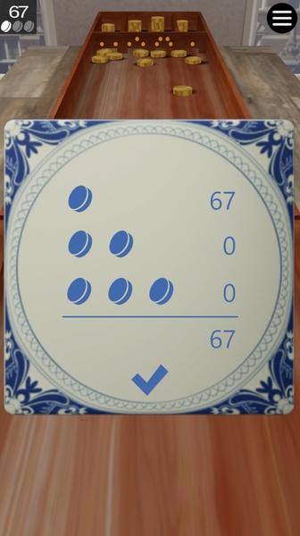 Dutch Shuffleboard - Preview 3