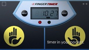 Finger Timer screenshot 4