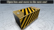 Box And Secret 3D screenshot 1