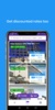 Whizz: Cheap flights screenshot 3