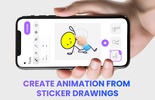 Draw Animation Marker screenshot 5
