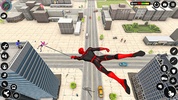 Spider Rope Hero - Crime Game screenshot 3
