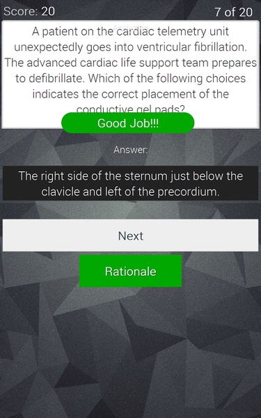 NCLEXRN - Preview 7