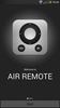 AIR Remote Free screenshot 12