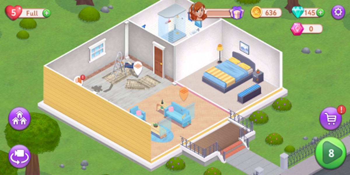 Decor Dream - Preview 6