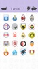 Football Logos Quiz '13 screenshot 5